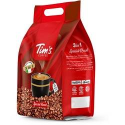 تیمز کافی میکس 48 عددی